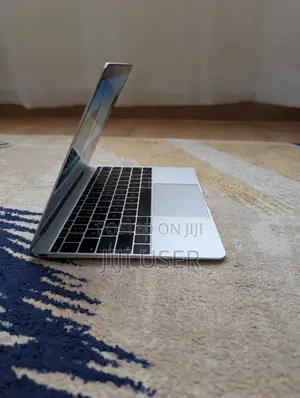 Laptop Apple MacBook 8GB Intel Core M3 SSD 256GB