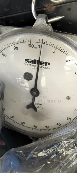 Weighing Scale Salter