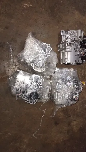 Fb20 Engine