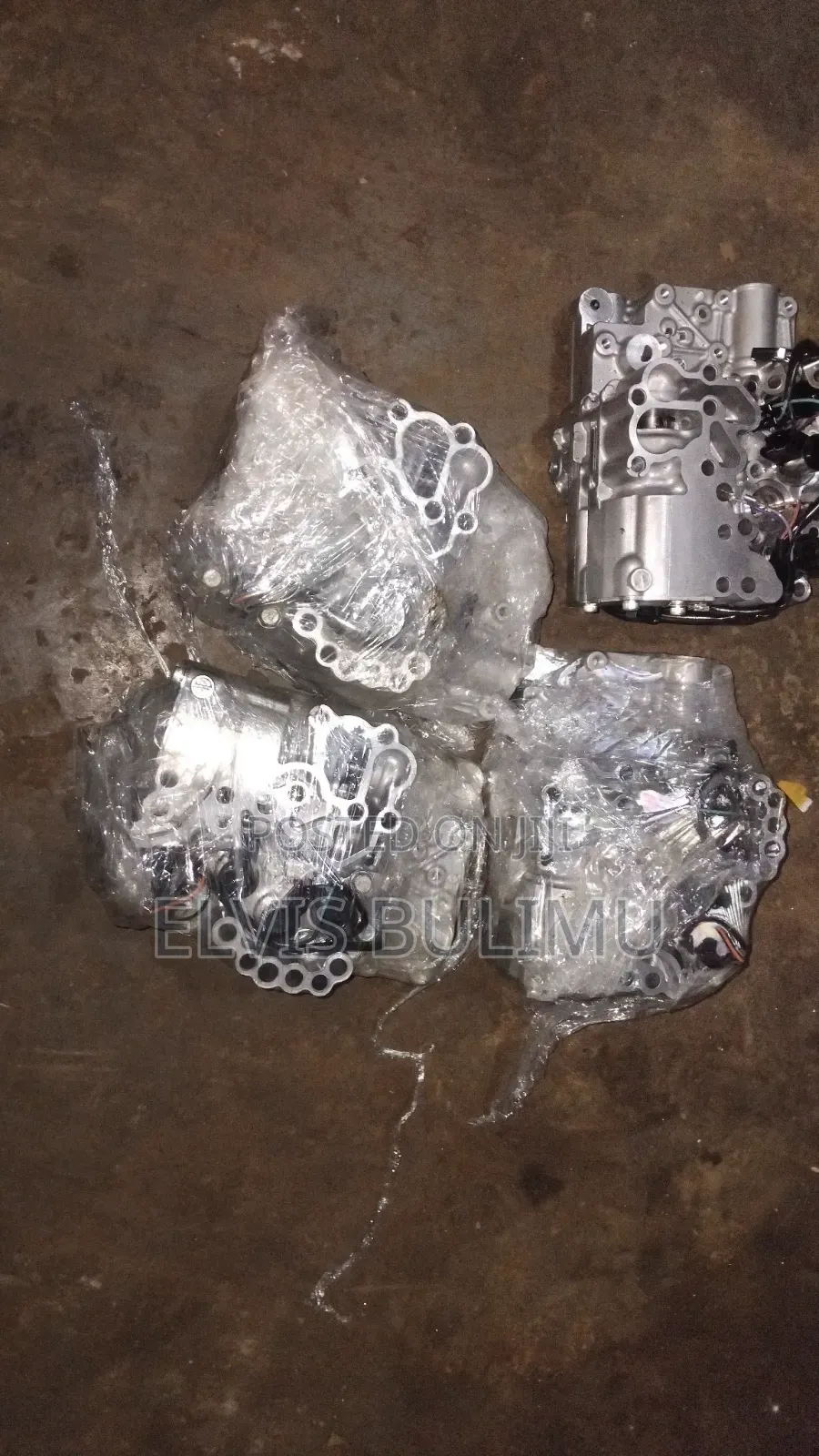 Fb20 Engine