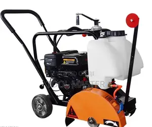 Skygo Concrete Cutting Machine/Durable Steel Concrete Cutting Machine