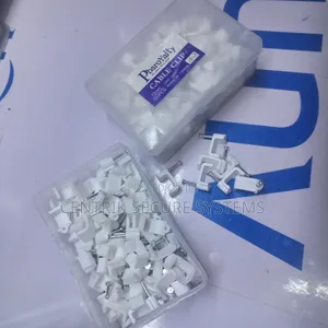Cable Clip 12mm