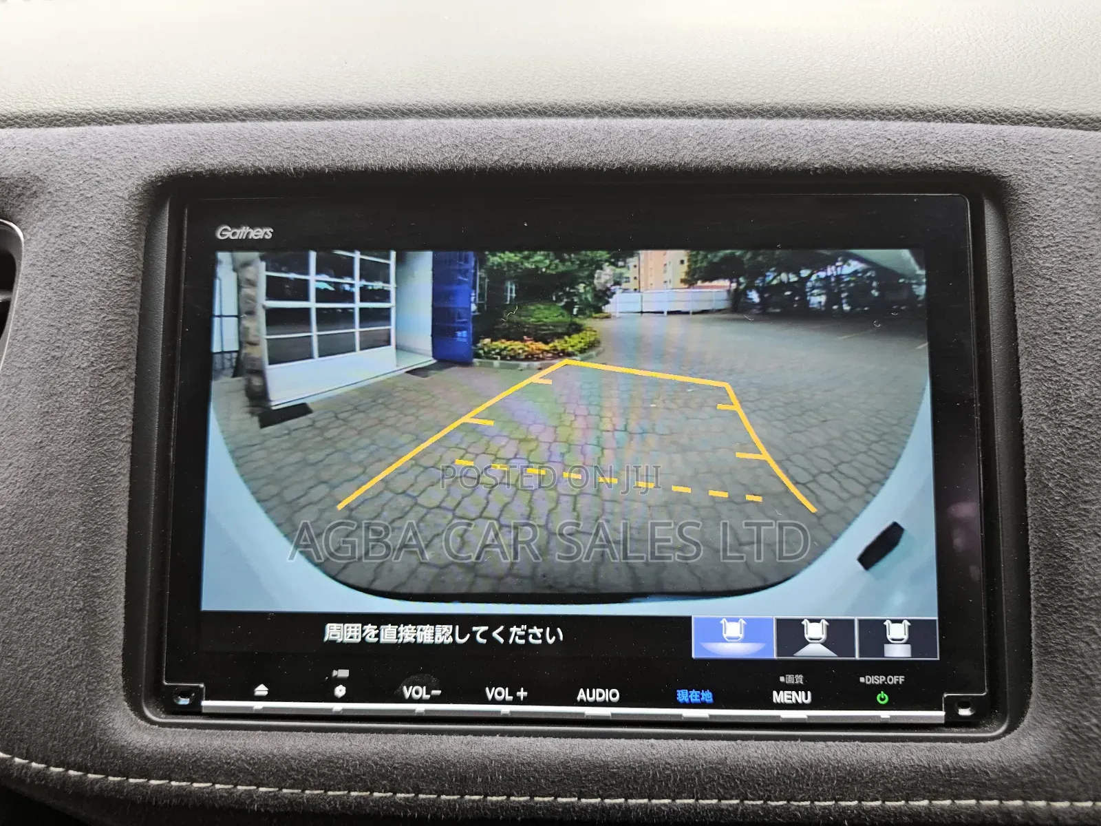 Honda Vezel 2019 White