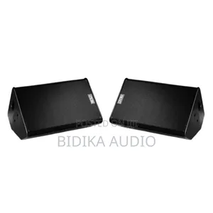 NEXO Stage Monitor Speaker PS15-R2 High-Powered 15′′