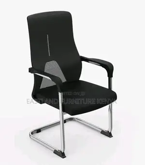 Boardroom Visitor Chair - Office Chair