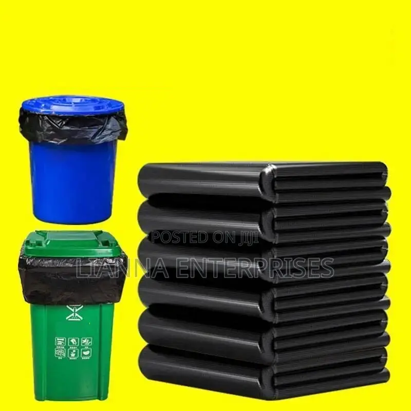 Garbage Bag