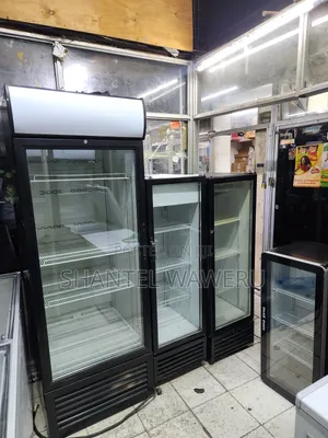 All Size Available Display Cooler 180litres