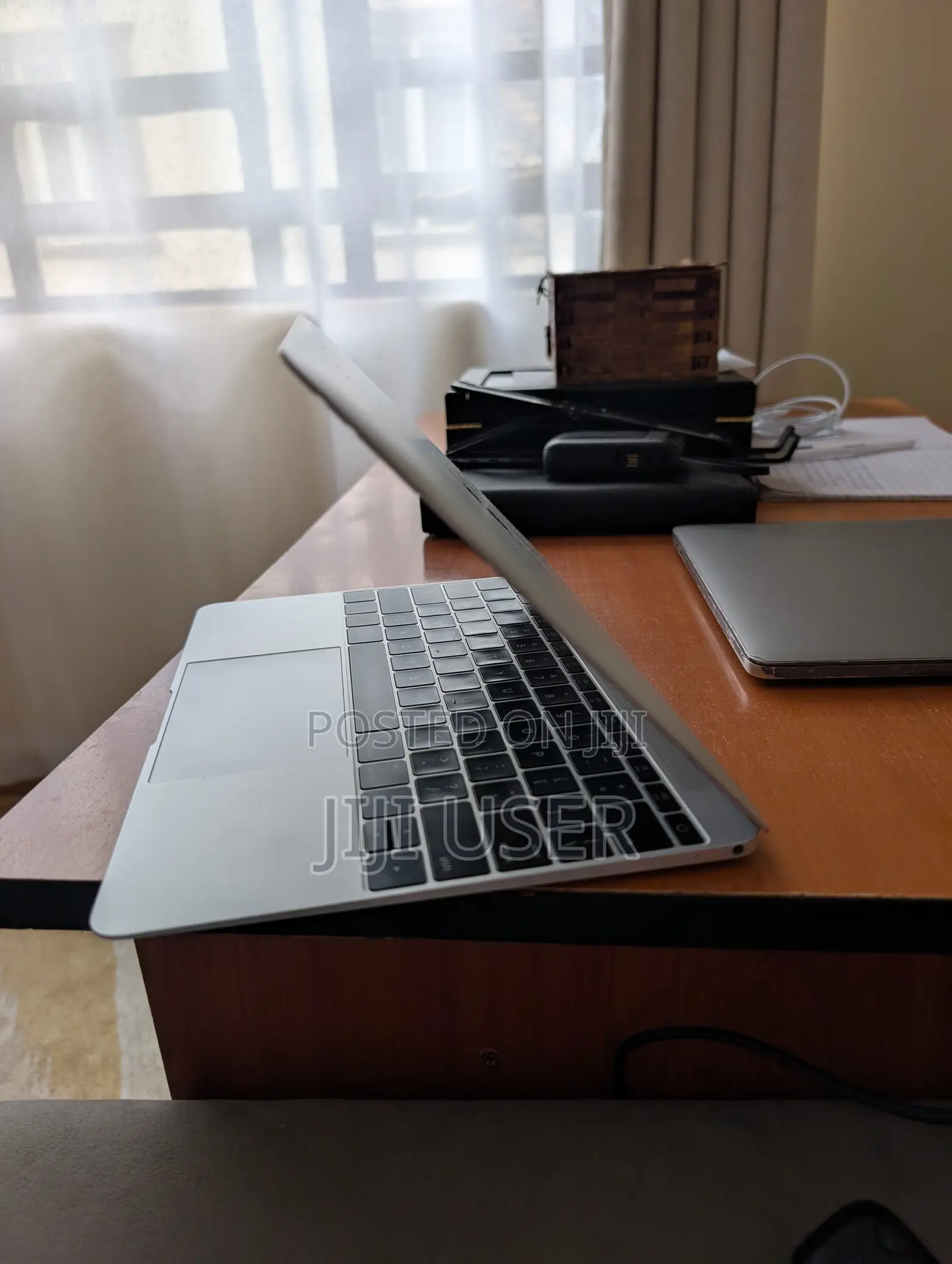 Laptop Apple MacBook 8GB Intel Core M3 SSD 256GB