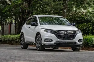 Honda Vezel 1.5 Hybrid 2WD 2019 White