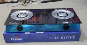 Olelon 2 Burner Infrared Cooker