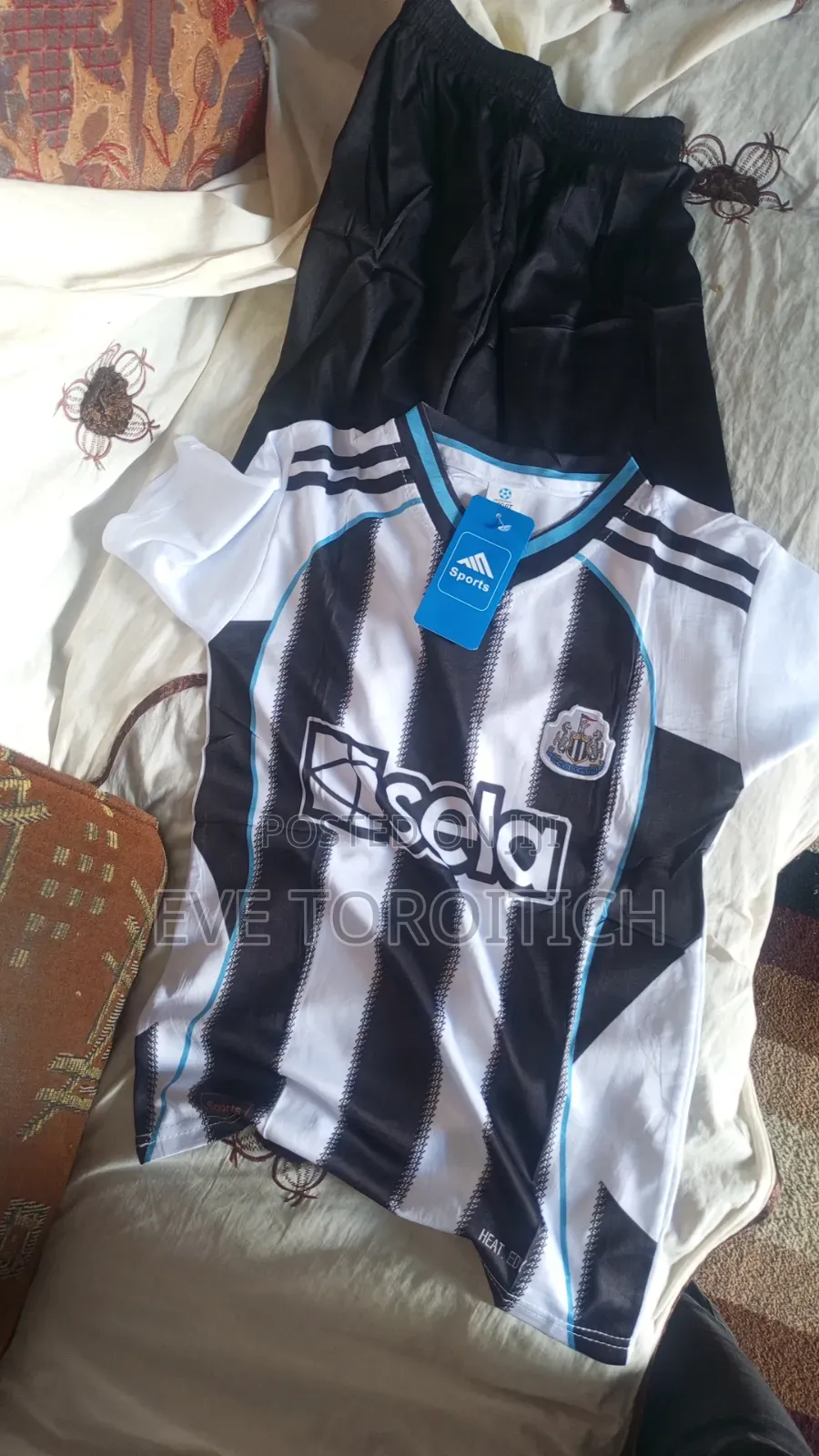 Football Jerseys