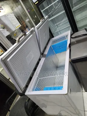 600litres Commercial Deep Freezer