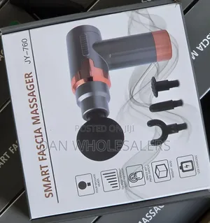 Massage Gun
