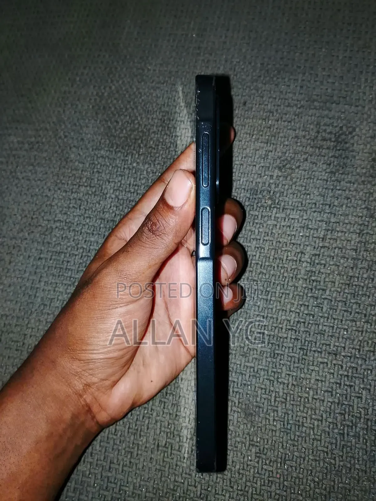 Samsung Galaxy A17 128 GB Black