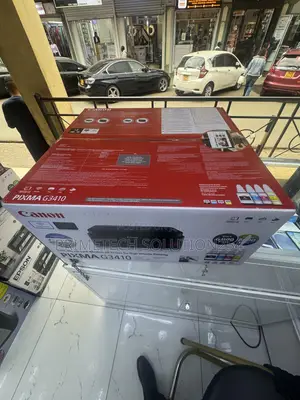 Canon Printer