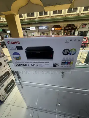 Canon Printer