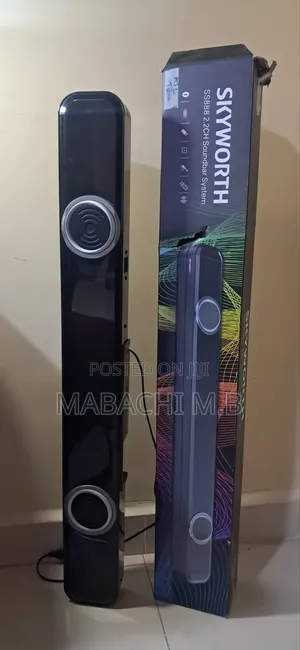 Skyworth S888 Soundbar System