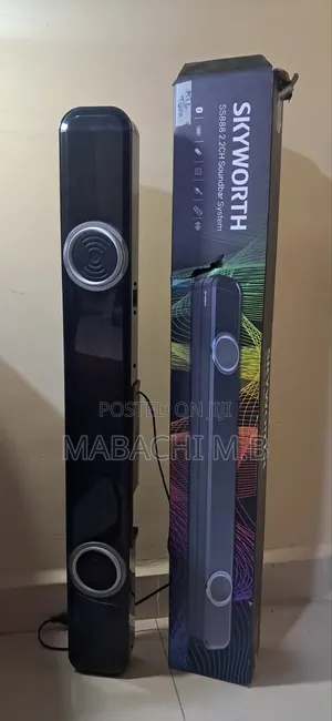 Skyworth S888 Soundbar System