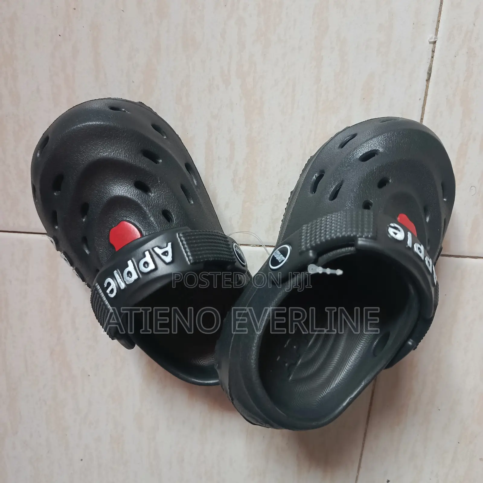 Kids Crocs | Comfortable Children’s Shoes | Different Sizes Colors