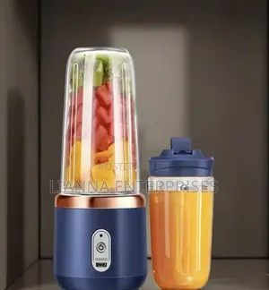 2 in 1 Blender