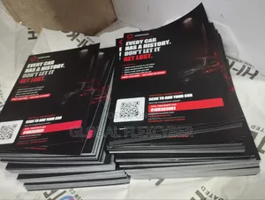 Flyer's Printing