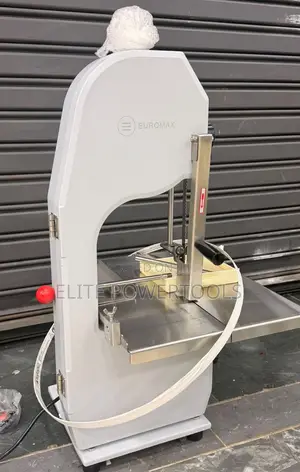 Euromax Electric Bone Saw