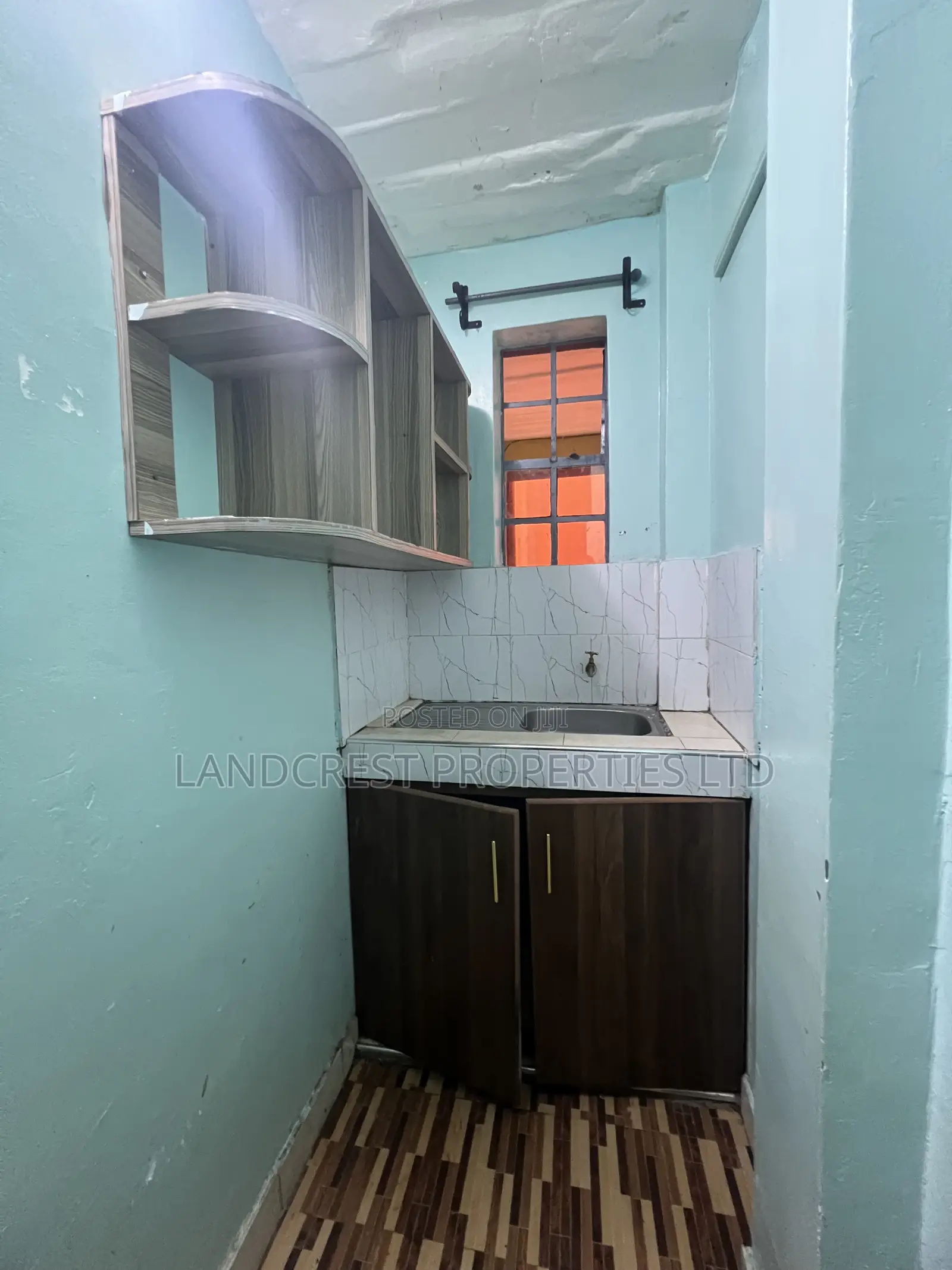 1bdrm Apartment in Thika for rent