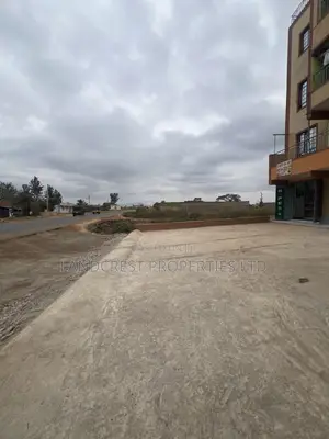 1bdrm Apartment in Thika for rent