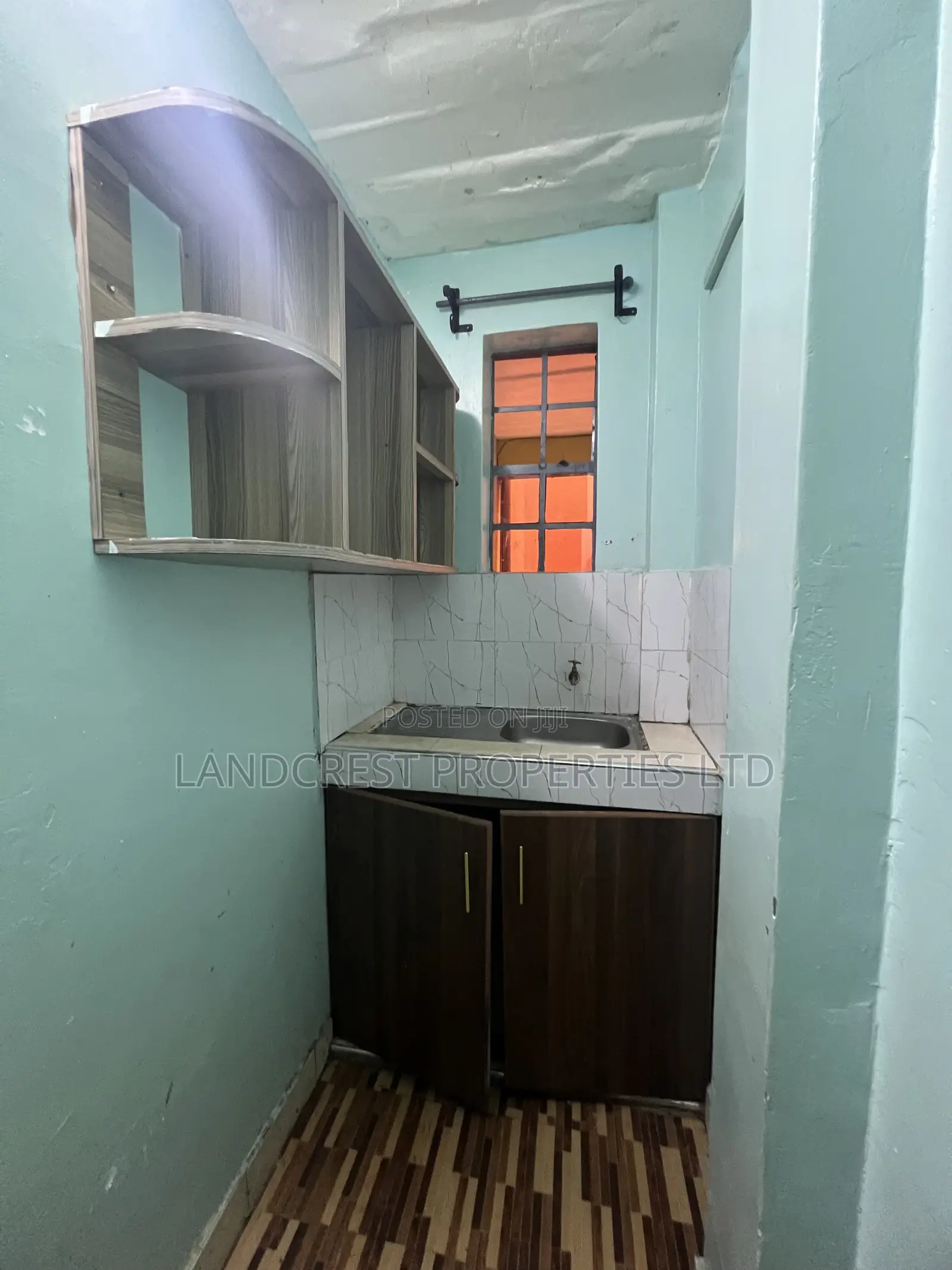 1bdrm Apartment in Thika for rent