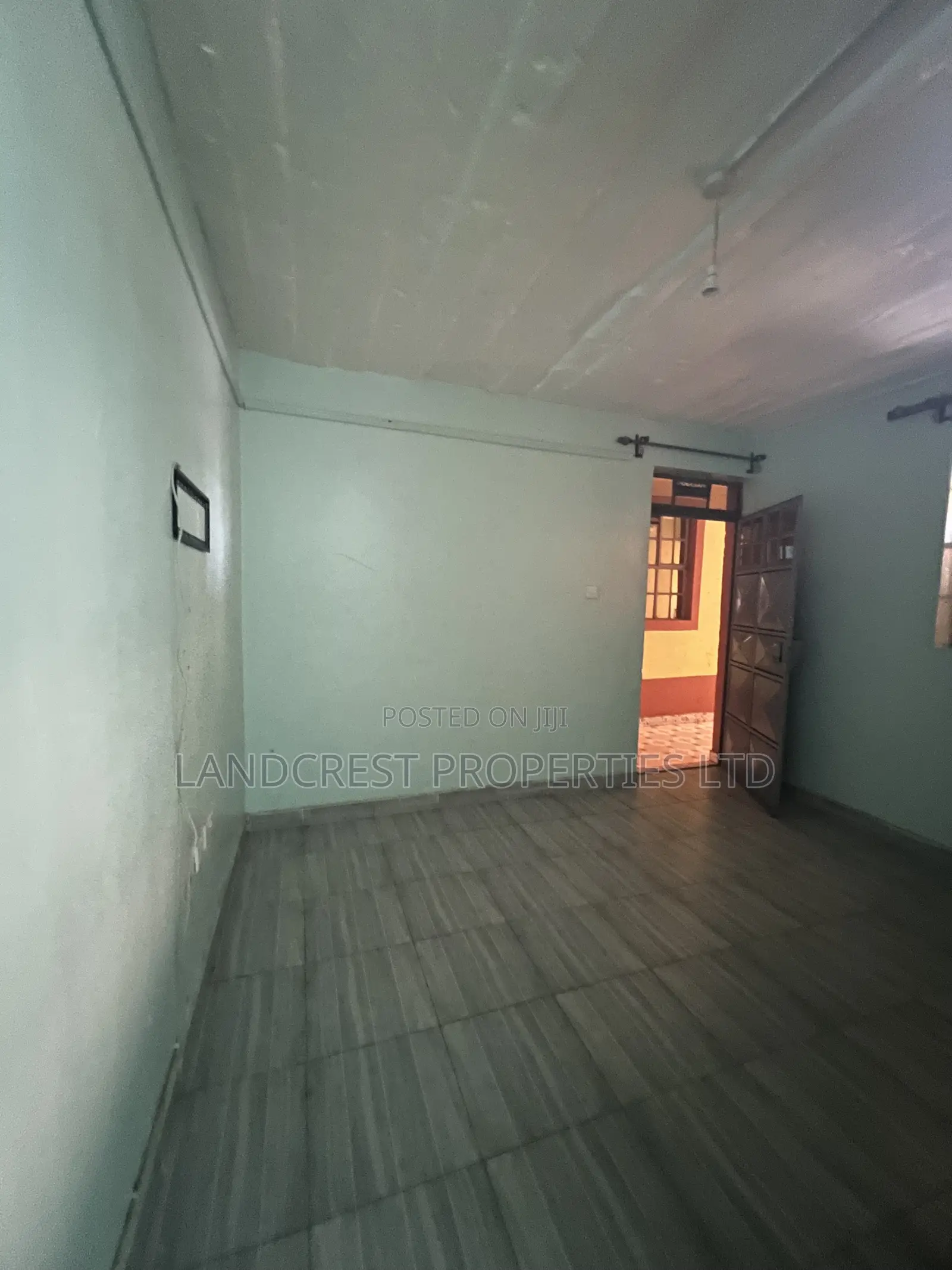1bdrm Apartment in Thika for rent