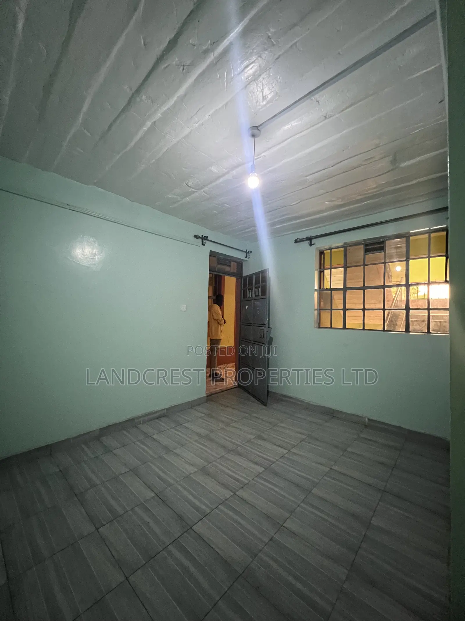 1bdrm Apartment in Thika for rent