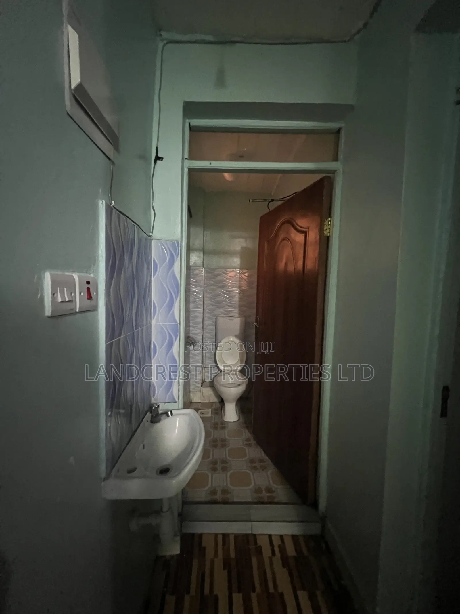1bdrm Apartment in Thika for rent