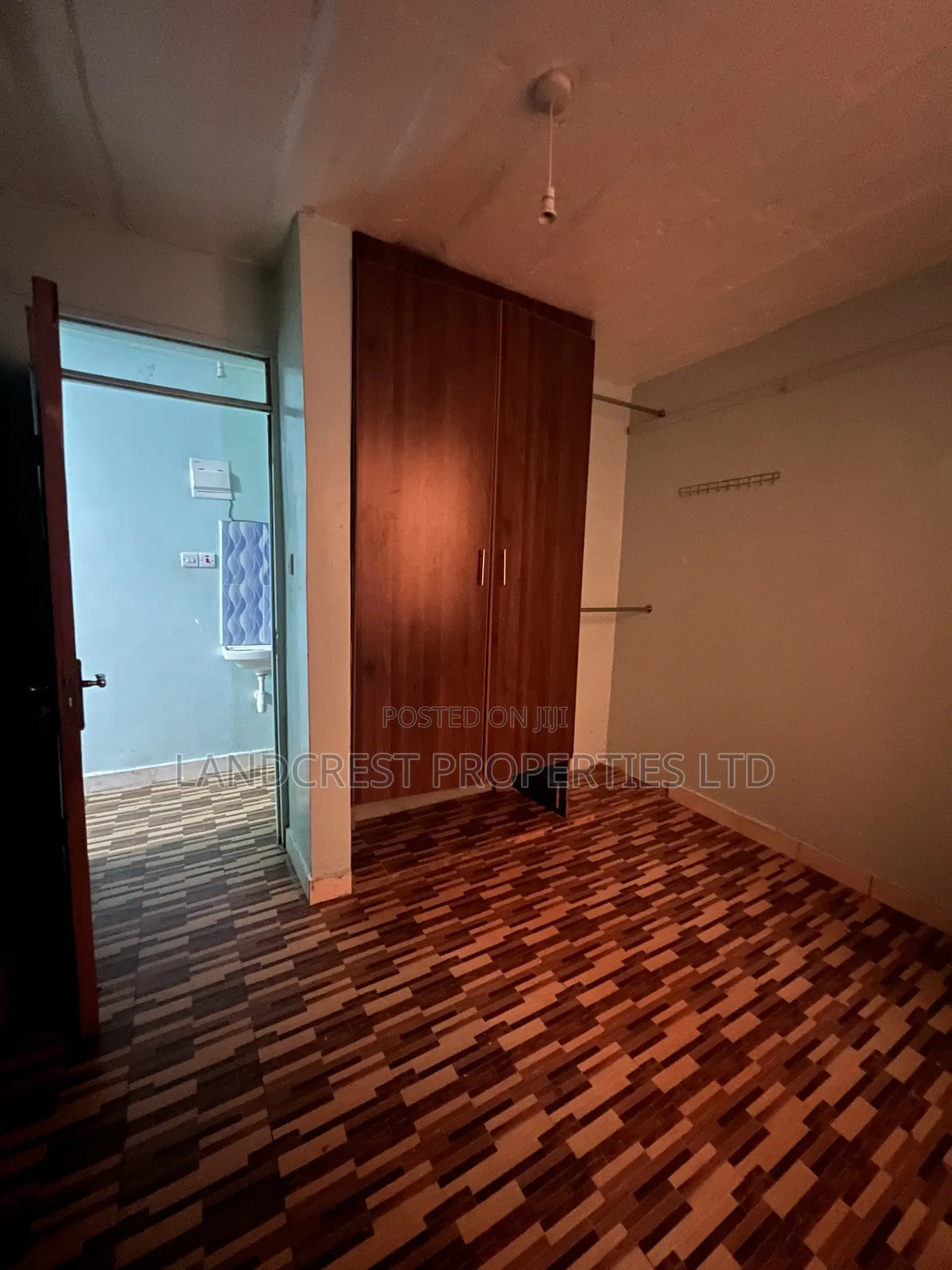 1bdrm Apartment in Thika for rent
