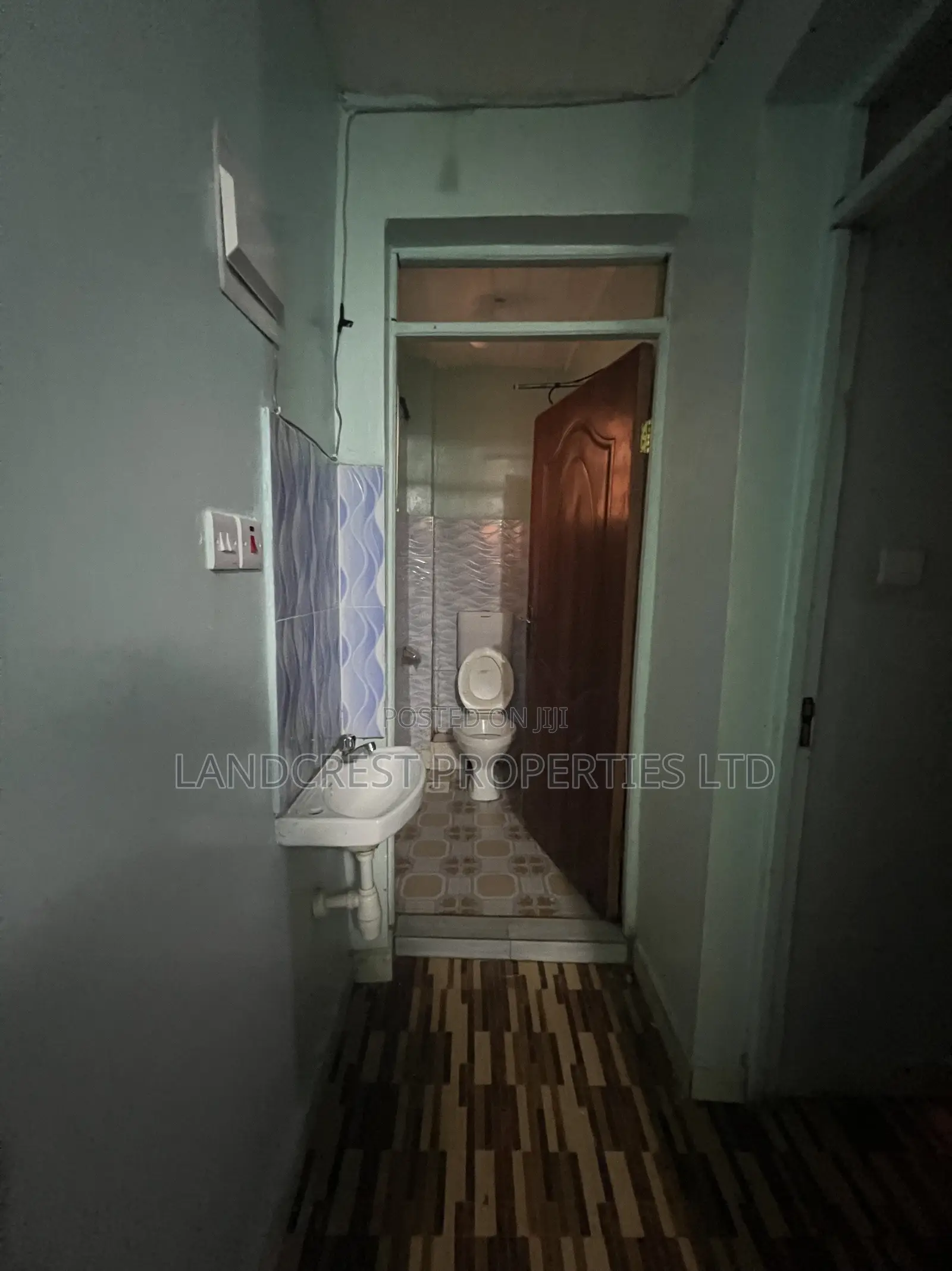 1bdrm Apartment in Thika for rent