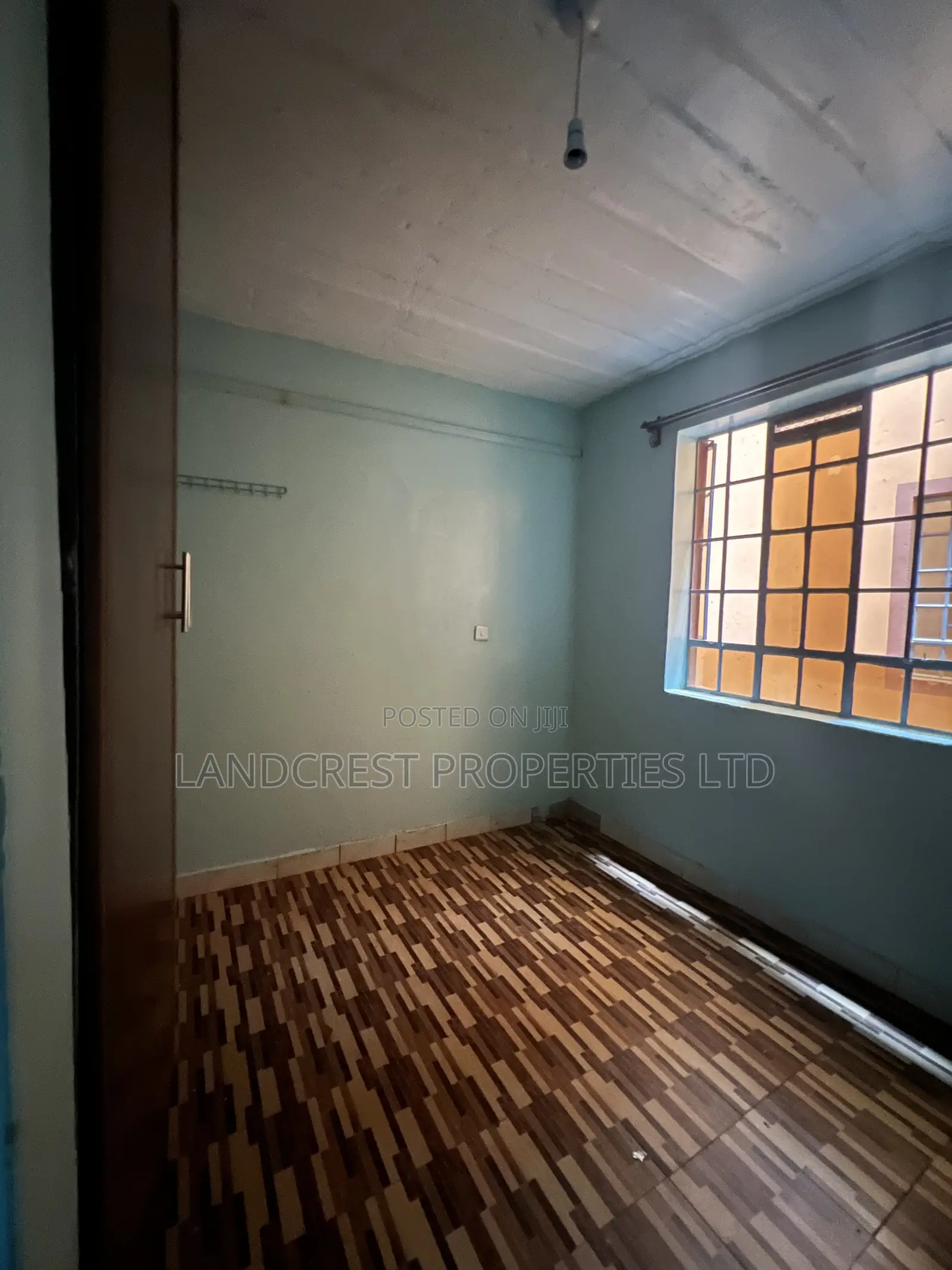 1bdrm Apartment in Thika for rent