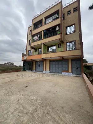 1bdrm Apartment in Thika for rent