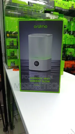 Oraimo MistGlow 3.2L Smart Humidifier * 
