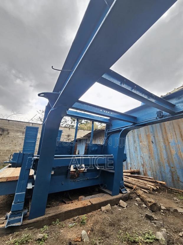 Multi Axle Low Loader for Sale - 4 Axle - thumbnail 3