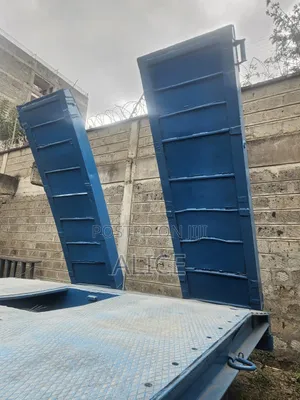 Multi Axle Low Loader for Sale - 4 Axle