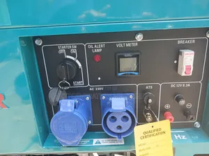 8.5kva Diesel Generator