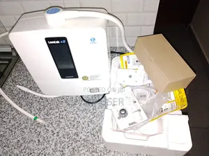 Water Purifier Enagic Machince