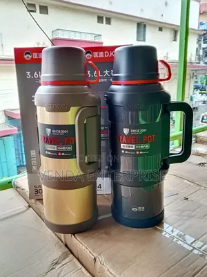Vacuum Flask