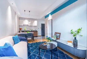 1bdrm Apartment in Astra Bay, Lower Kabete for sale