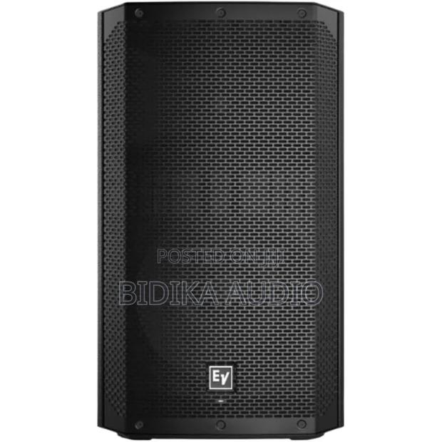 Electro-Voice ELX200 Full-Range Speaker - main view