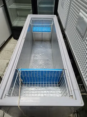 Approved Working Deepfreezer
