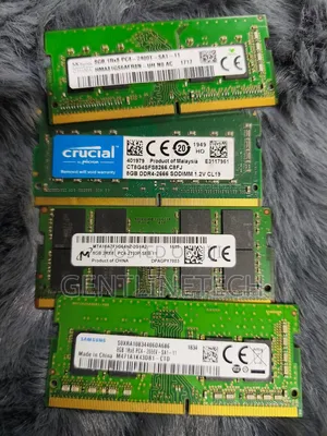 8gb Pc4 Ram