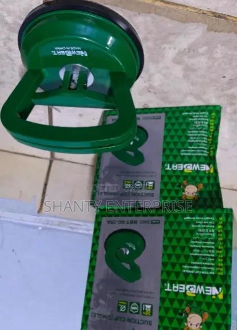 Newbeat Suction Cup Single - thumbnail 2