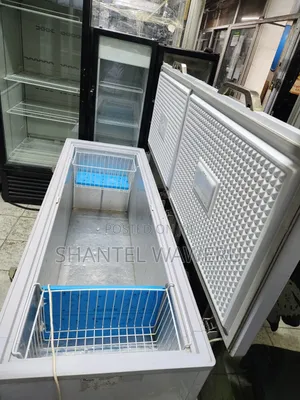 Deep Freezer Chest One in Good Condition
