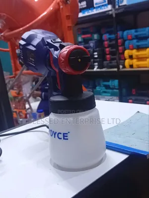 800ml Paint Bottle Royce Spray Paint Sprayer