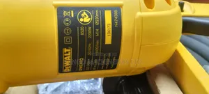 Dewalt ORIGINAL Angle Grinder 9"